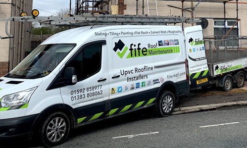 Fife-roof-maintenance-services